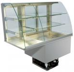 Kombinationsvitrine KGU GR-152-70-E 